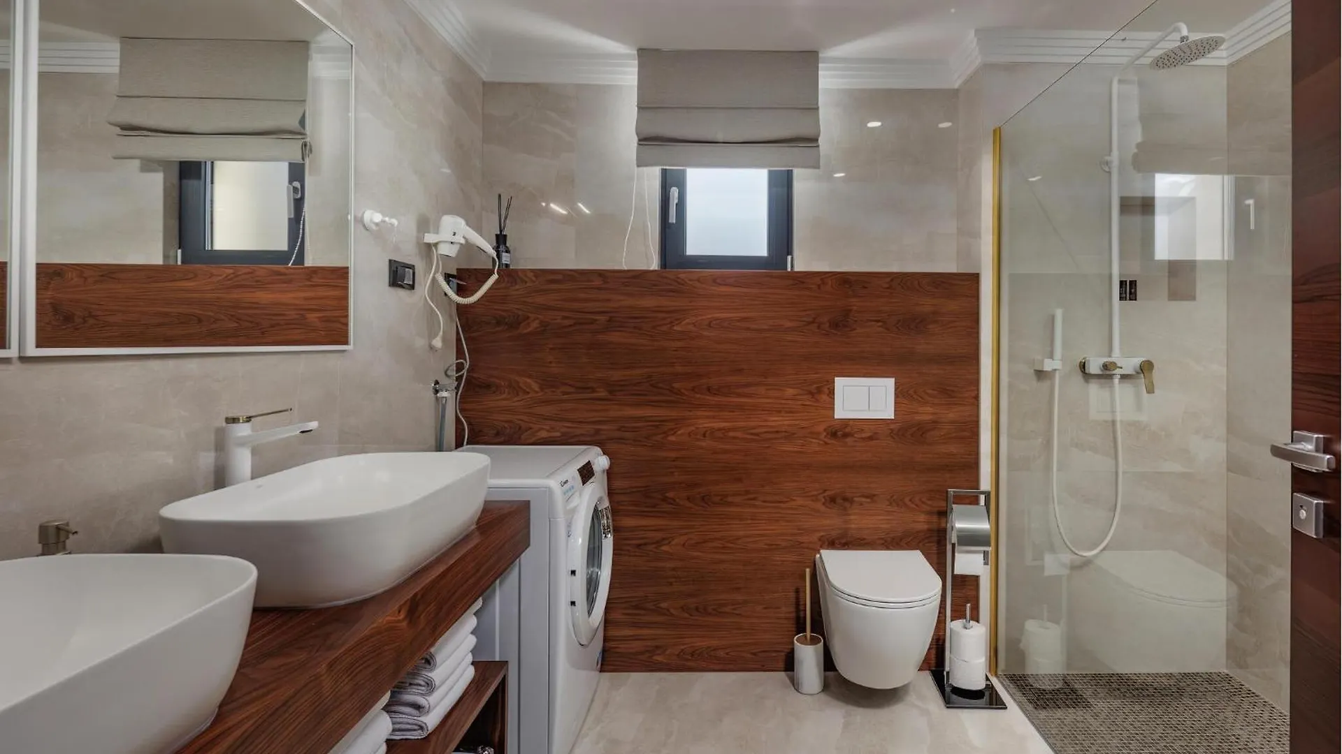 Awesome Apartment In Malinska With Wifi Croatia