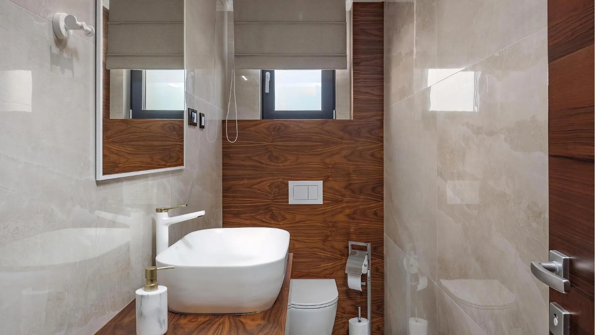 Awesome Apartment In Malinska With Wifi