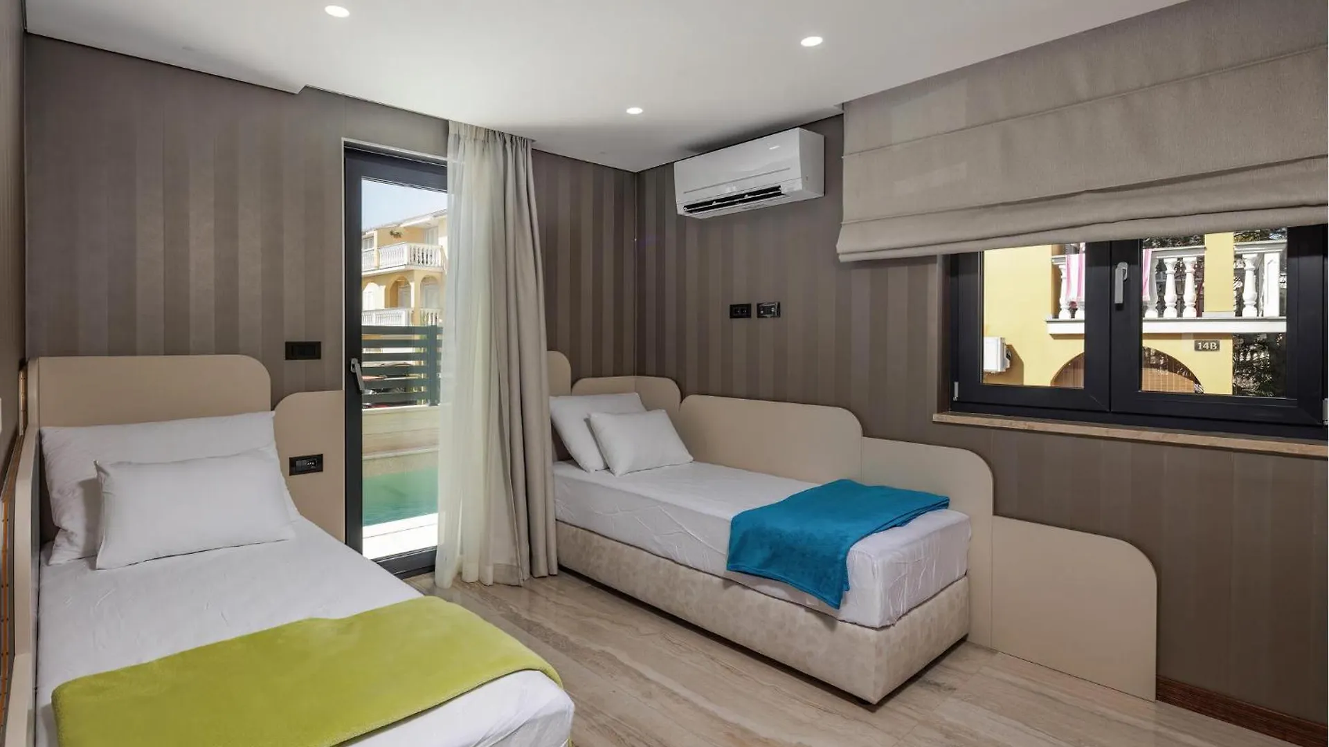 Awesome Apartment In Malinska With Wifi
