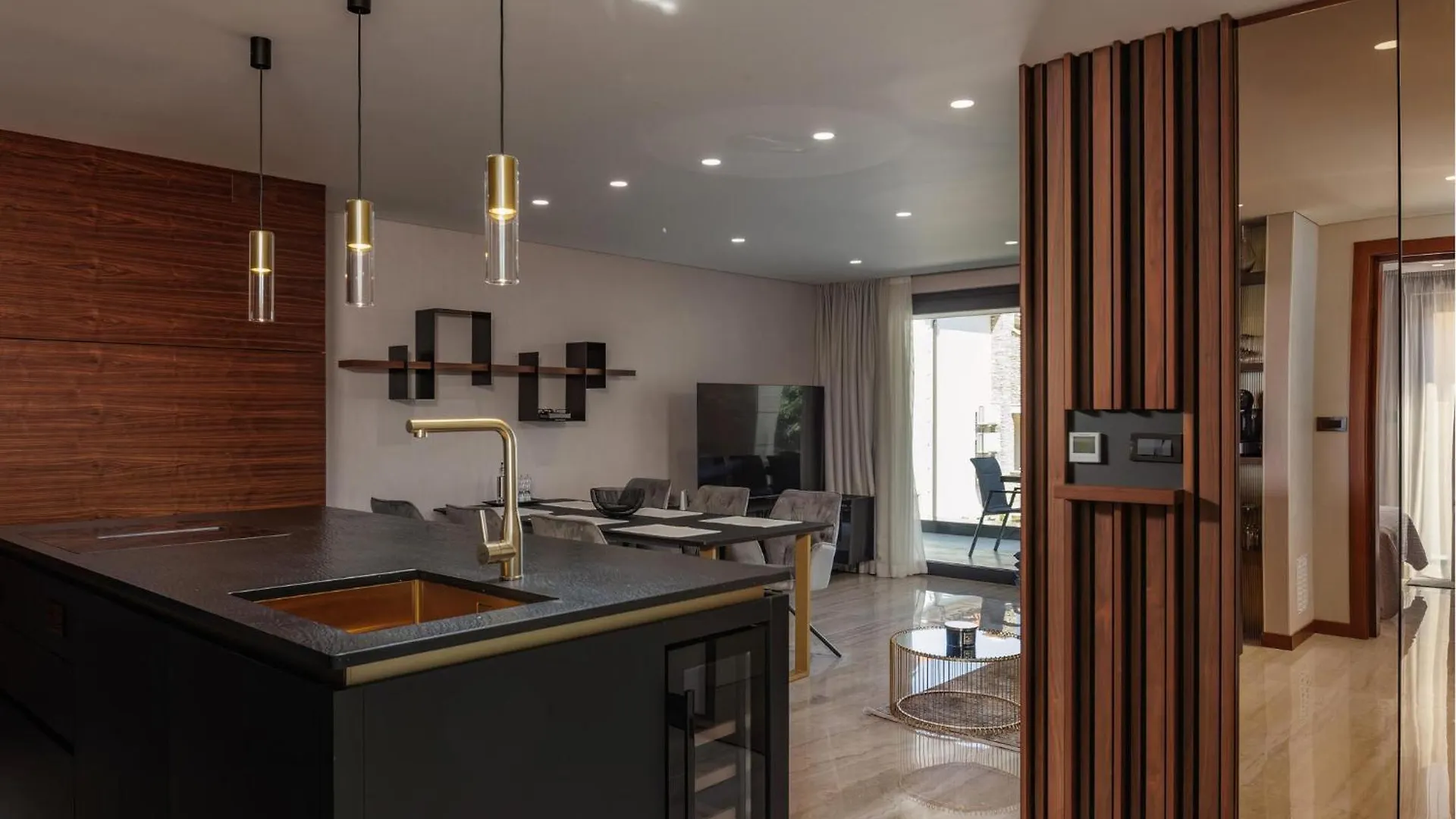 Awesome Apartment In Malinska With Wifi