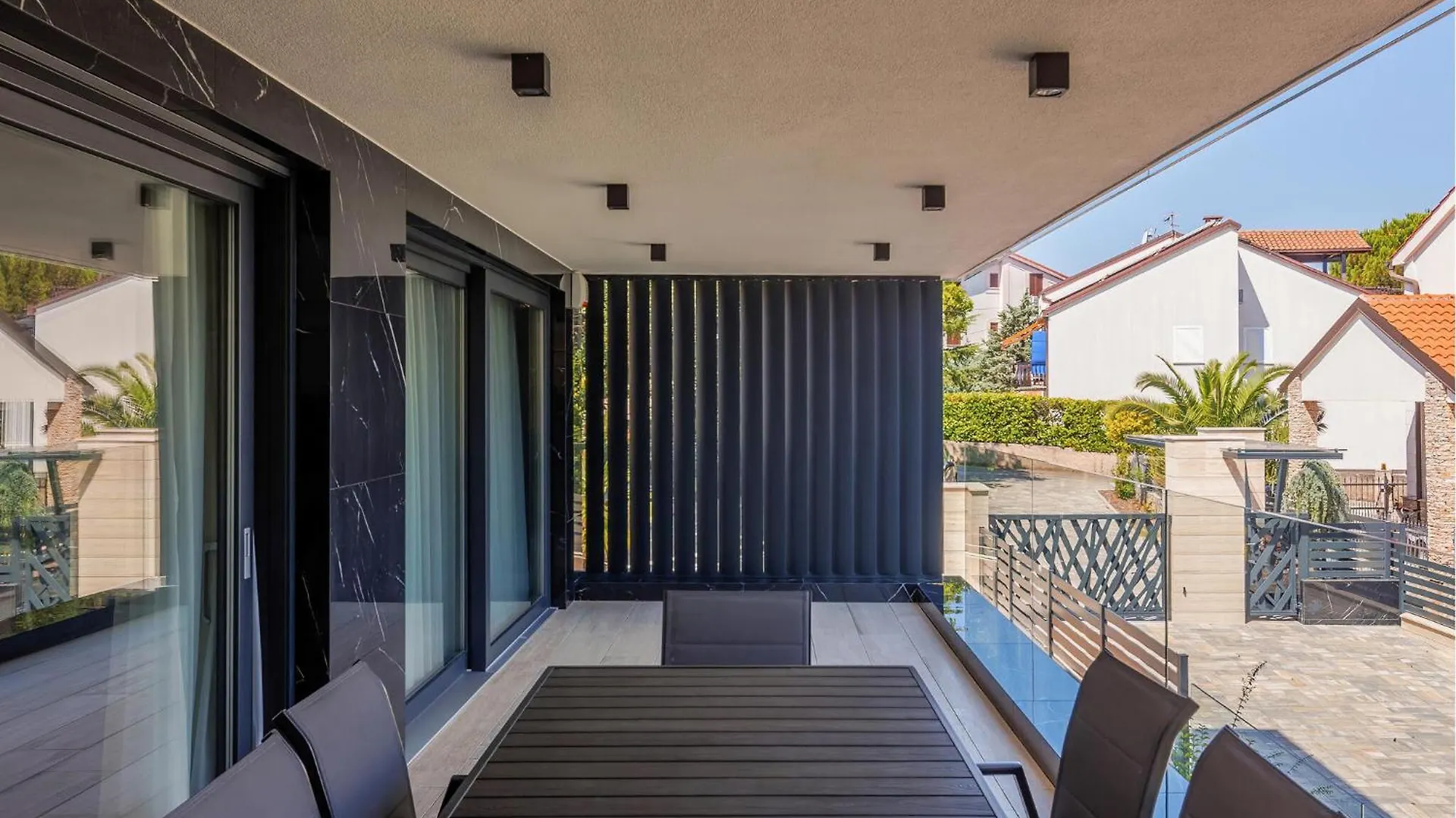 Awesome Apartment In Malinska With Wifi