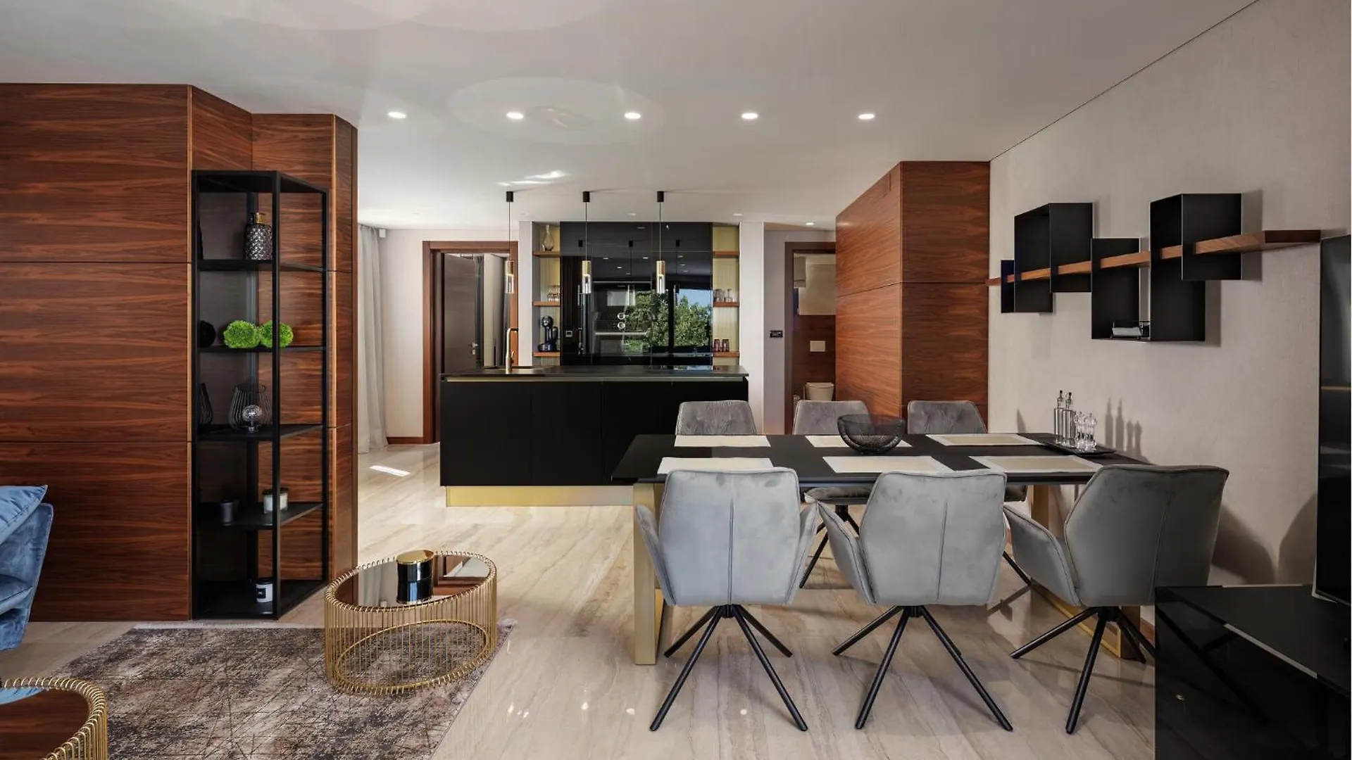 Awesome Apartment In Malinska With Wifi