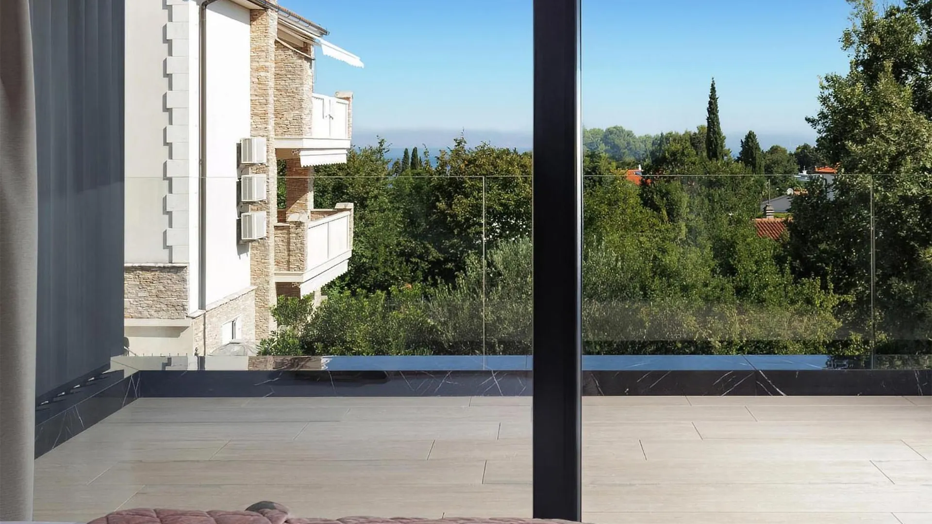 Awesome Apartment In Malinska With Wifi 0*,  Croatia
