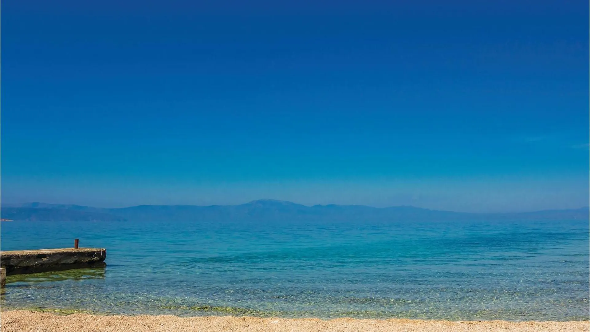 Awesome Apartment In Malinska With Wifi Croatia